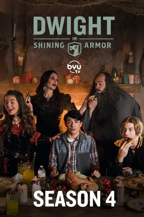 Season 4 poster
