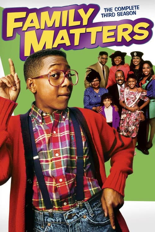Season 3 poster