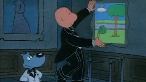 Doug's a Genius still