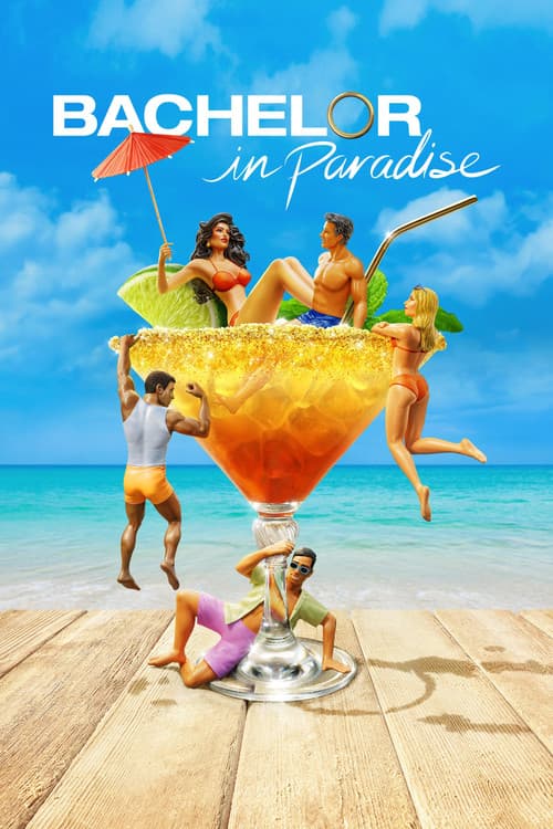 Season 10 poster