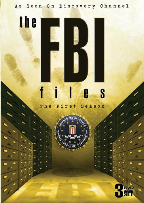 Season 1 poster