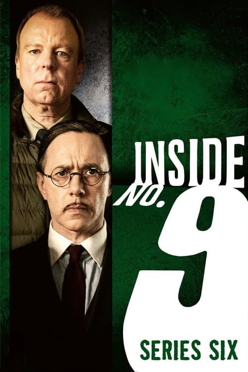 Series 6 poster