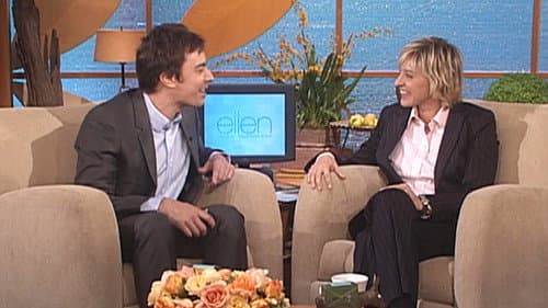 Jimmy Fallon, Kyra Sedgwick still
