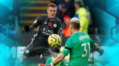 MOTD2 - 3rd November 2019 still