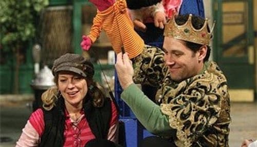 Princess Show still