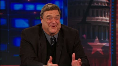 John Goodman still