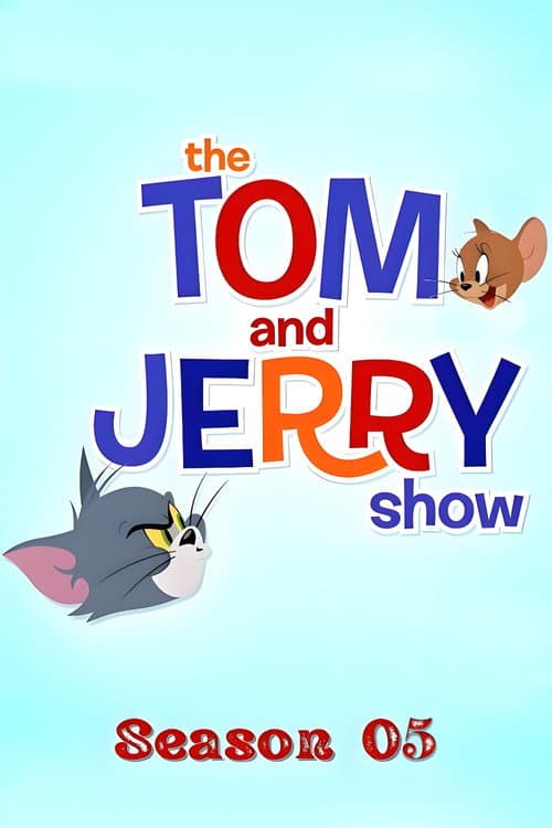 Season 5 poster