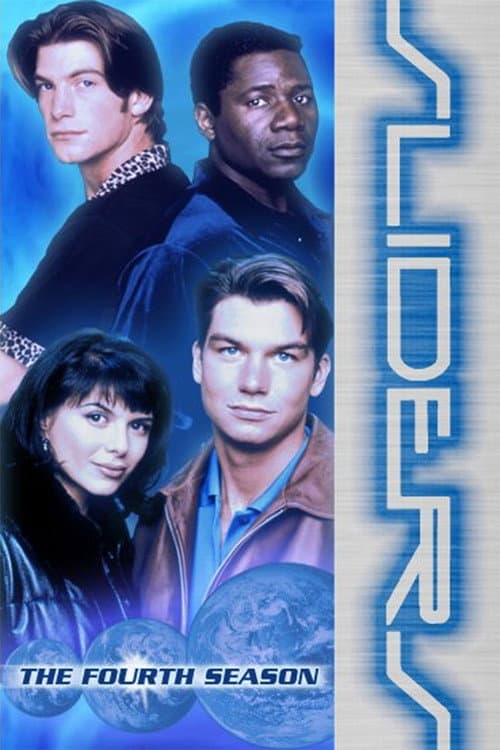 Season 4 poster