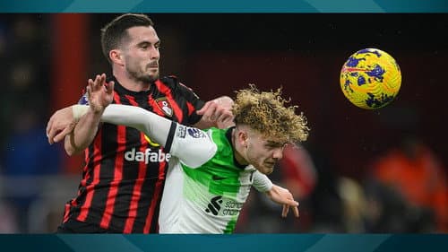 MOTD2 - 21st January 2024 still