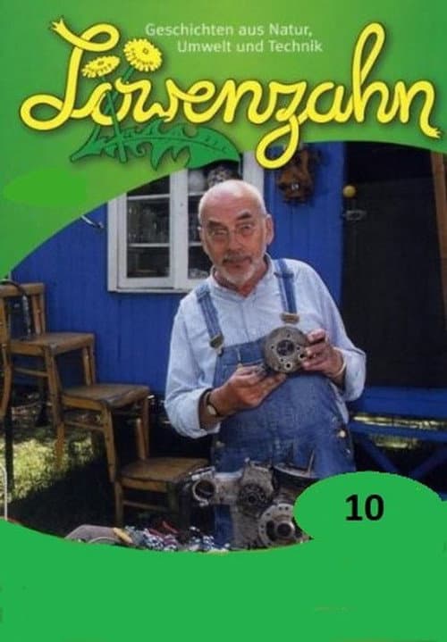 Season 10 poster