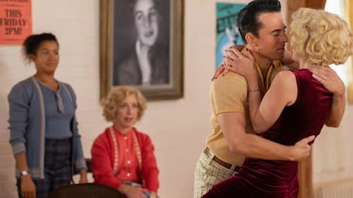 The Last Tango in Kembleford still