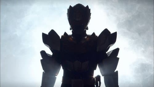 Robo Knight still