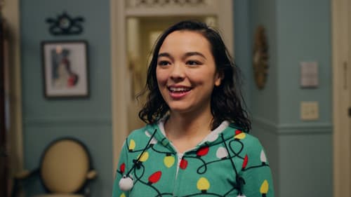 Christmas still