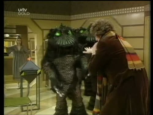 Nightmare of Eden (4) still