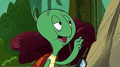 Bugs Baked still
