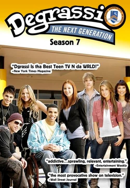 Season 7 poster