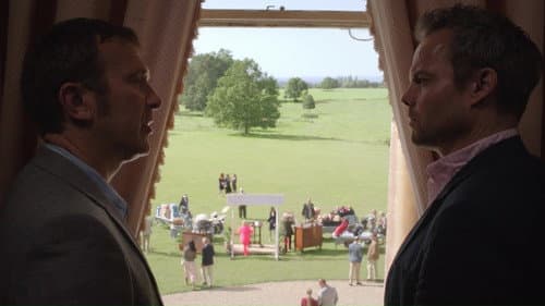 Agatha Raisin & the Love From Hell (Part 2) still