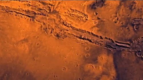 Man on Mars - Mission to the Red Planet still