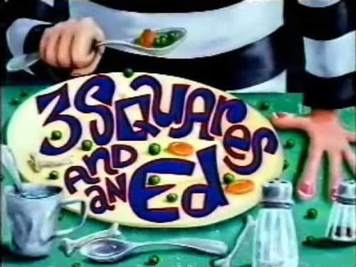 3 Squares and an Ed still