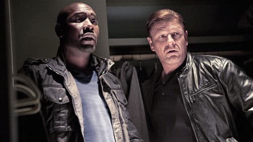 Iconoclast still