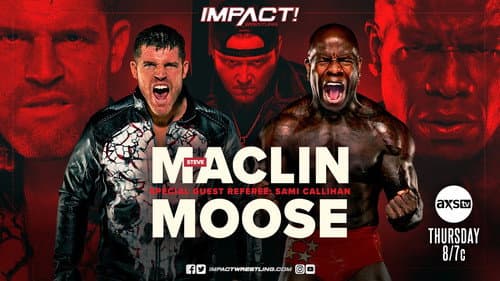 Impact! #951 still