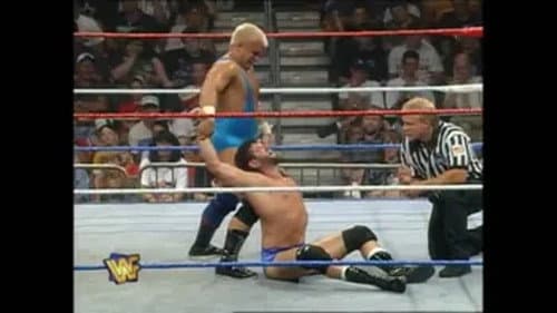 Superstars - Aug. 12, 1995 still