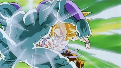 Duel on a Vanishing Planet still