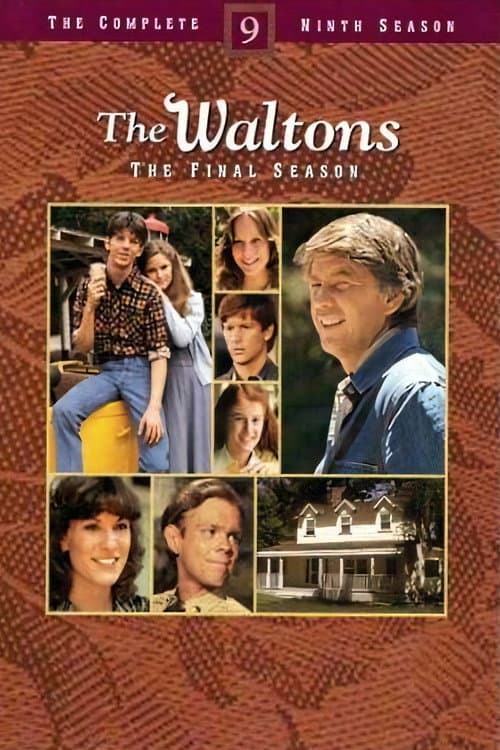 Season 9 poster