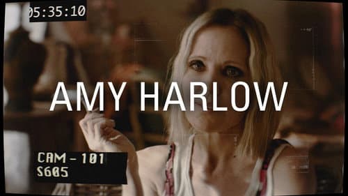 P.I. Charlie Shannon vs Amy Harlow 2003 still