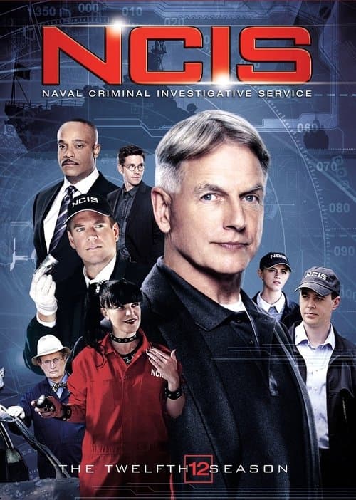 Season 12 poster