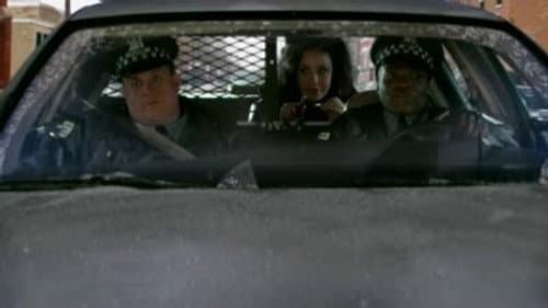 Victoria Can't Drive still