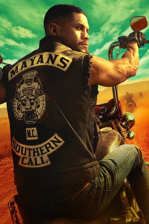 Season 3 poster