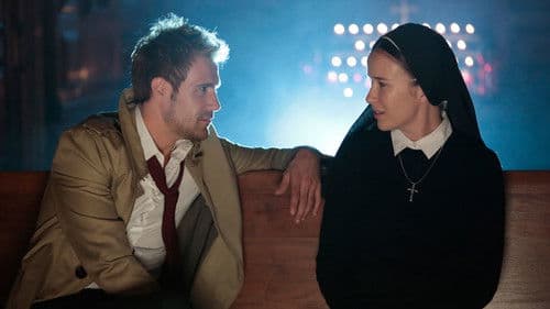 The Saint of Last Resorts (1) still