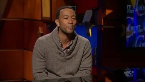 John Legend still