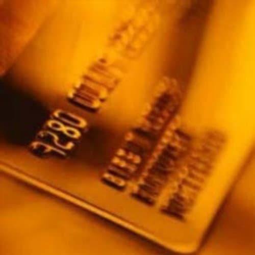 Secret History of the Credit Card still