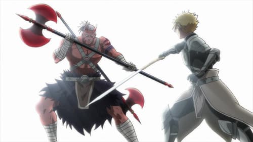 Peter Grill and Dueling Manners still
