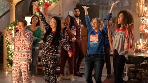 A Very Coterie Christmas still