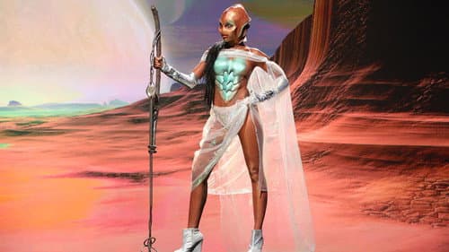 Extraterrestrial Enterprise still