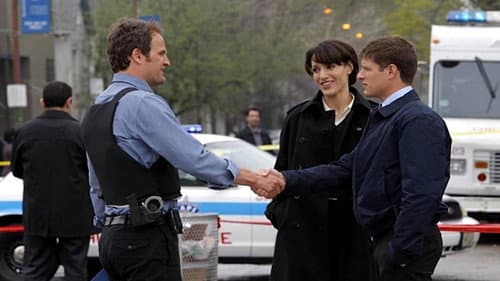 Pilot still