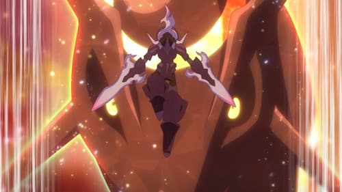 Roar of the Black Rayquaza still