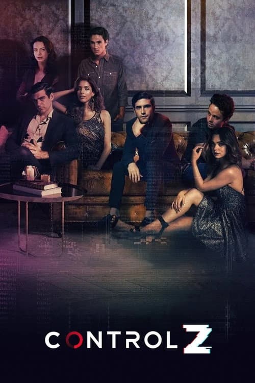 Season 3 poster