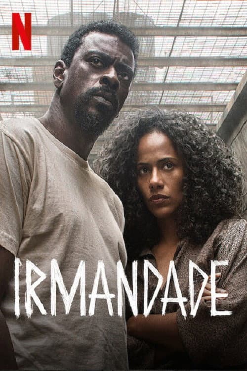 Season 2 poster