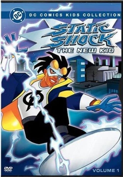 Season 1 poster