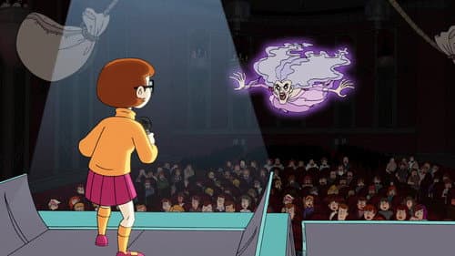 Screama Donna still