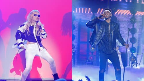 Iggy Azalea vs. Nick Young still