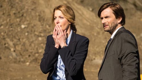 Episode One still