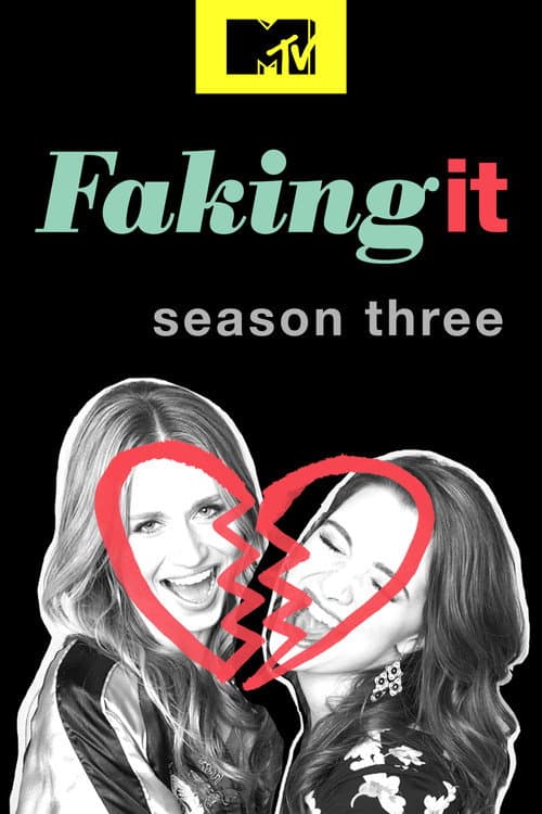 Season 3 poster