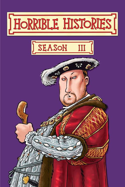 Series 3 poster
