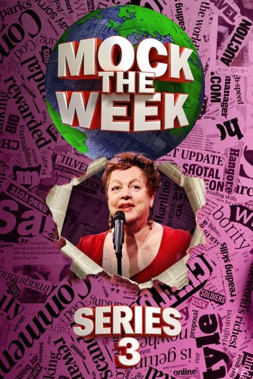 Series 3 poster
