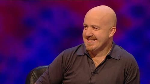 Milton Jones, Jack Whitehall, Holly Walsh still